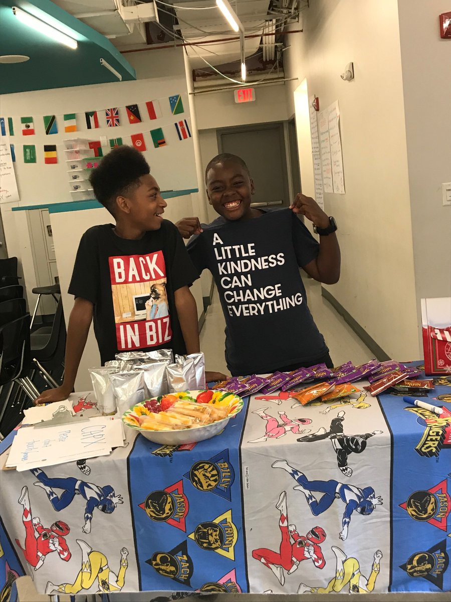 capxlab's tweet photo. We love our time out at #museums, but there's nothing like coming "home" for the end of our day together to #CapXSmiles like these. We're so grateful to be building #family and practicing #kindness with a great group of students this summer. #CapXFamily #CapXSummer https://t.co/7kbqVOGNgI