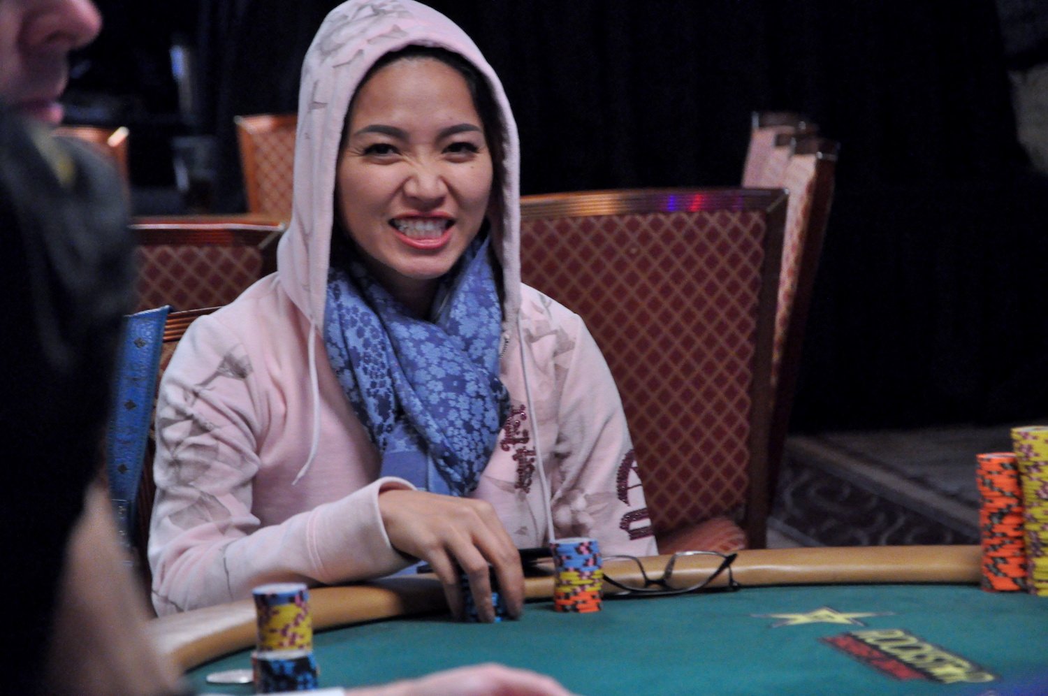Poker Poker