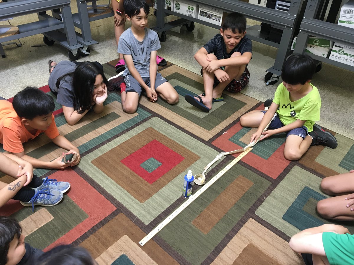 First Attempt in Grabbing
#makered
#makeredspace
#elemaker