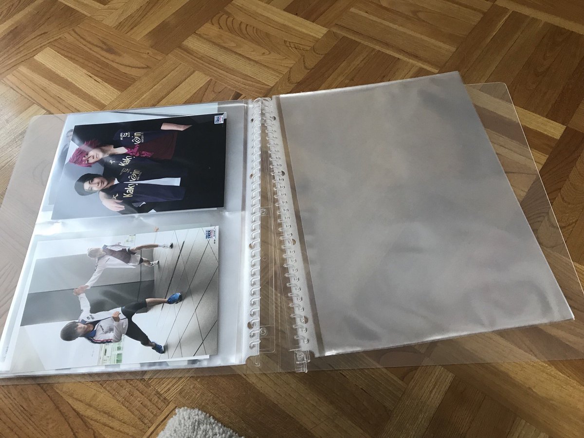かな ズボラな私でもできる 2lブロマイド用ファイル作り サイドから入れるa4クリアポケットの真ん中を溶着するだけ アイディアはこちらの方より頂き アルバムdiy 園行事の2l L写真スッキリ収納 あんふぁんweb T Co Cldbzo9yhf T かな ズボラな私でもできる 2lブロマイド用ファイル作り サイドから入れるa4クリアポケットの真ん中を溶着するだけ アイディアはこちらの方より頂き アルバムdiy 園行事の2l L写真スッキリ収納 あんふぁんweb T Co Cldbzo9yhf T