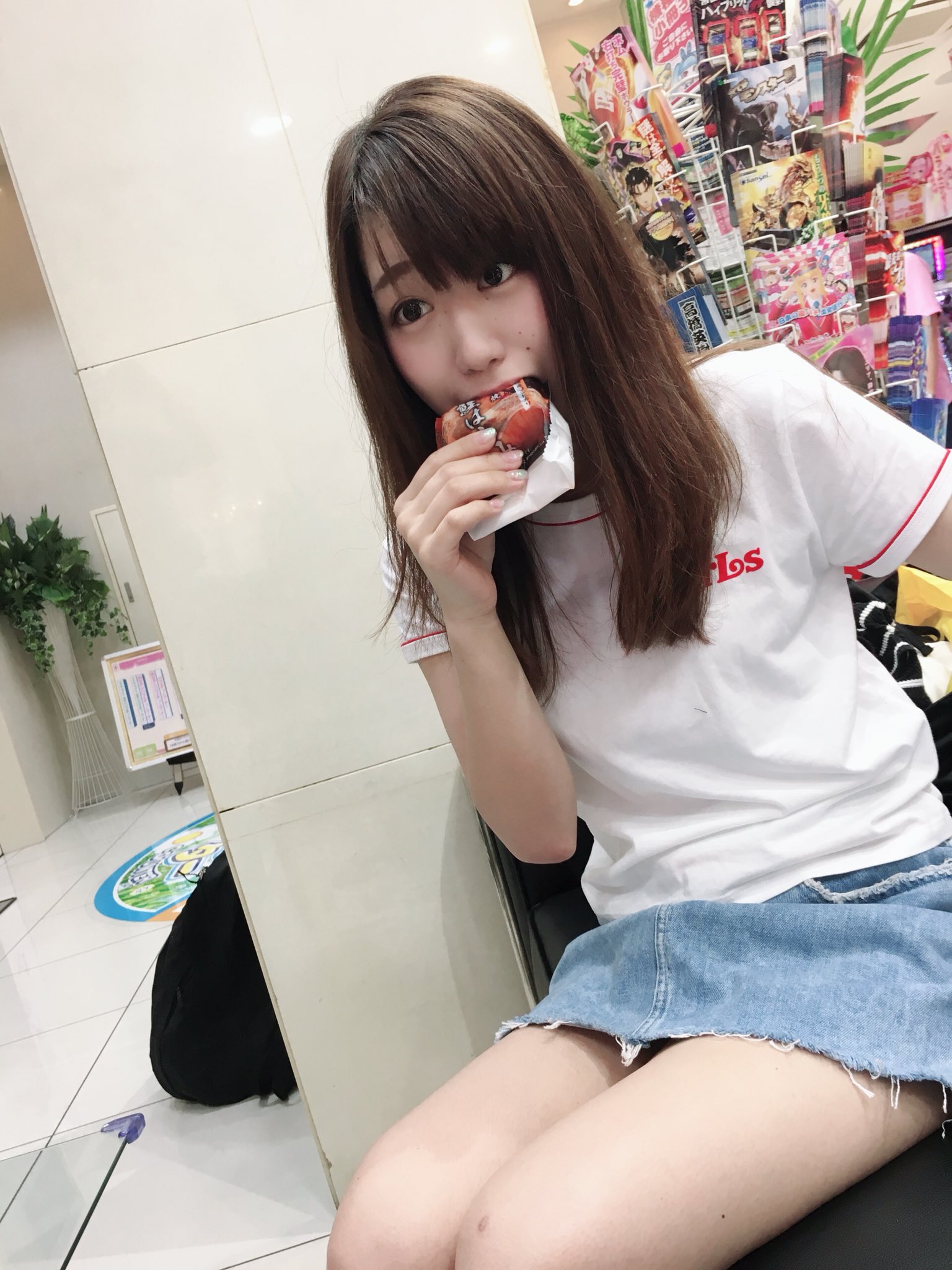 青山りょう 今朝の朝食どうしよう 朝バナナにするか 朝ナルルにするか 青山りょう 今朝の朝食どうしよう 朝バナナにするか 朝ナルルにするか