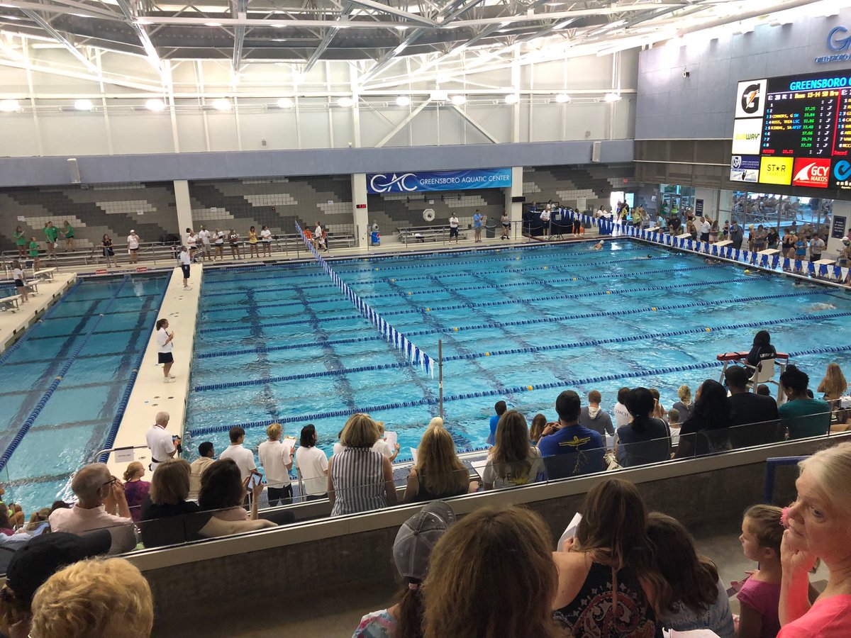 RP_F3Udders's tweet image. Day 2 @ Greensboro City Swim Meet in almost over.  #LongDay #FunDay #2Down&amp;amp;1ToGo #GoLizards