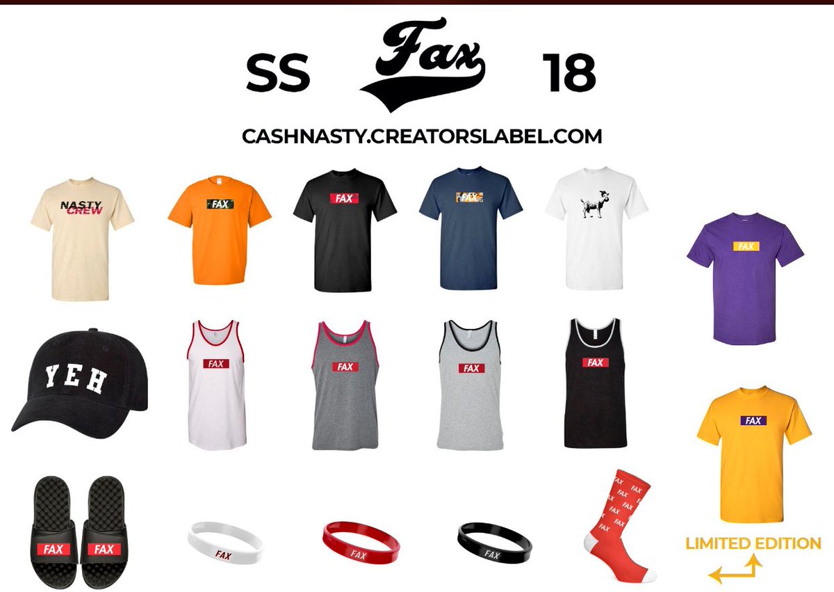 ashmmm18's tweet image. 🔥🔥🔥🔥🔥🔥🔥🔥🔥🔥🔥🔥🔥
cashnasty.creatorslabel.com