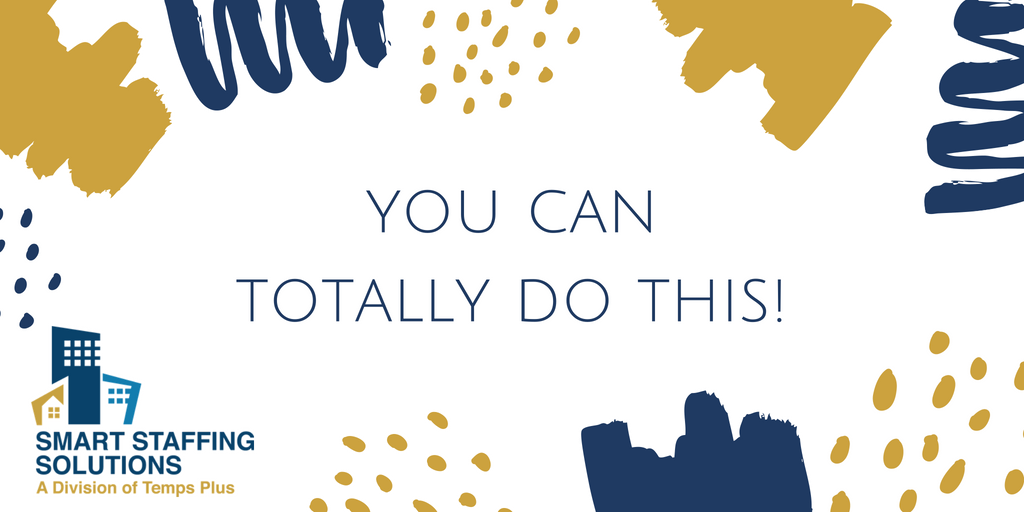 smart_staffing_'s tweet photo. All progress takes place outside the comfort zone! Push yourself to the next level with Smart Staffing Solutions! Check out our latest client services and explore job opportunities on our website here: https://t.co/gc8kmfOmX4
#fearlessfriday #staffingagency #newhomesales https://t.co/HhyHFbeYsn