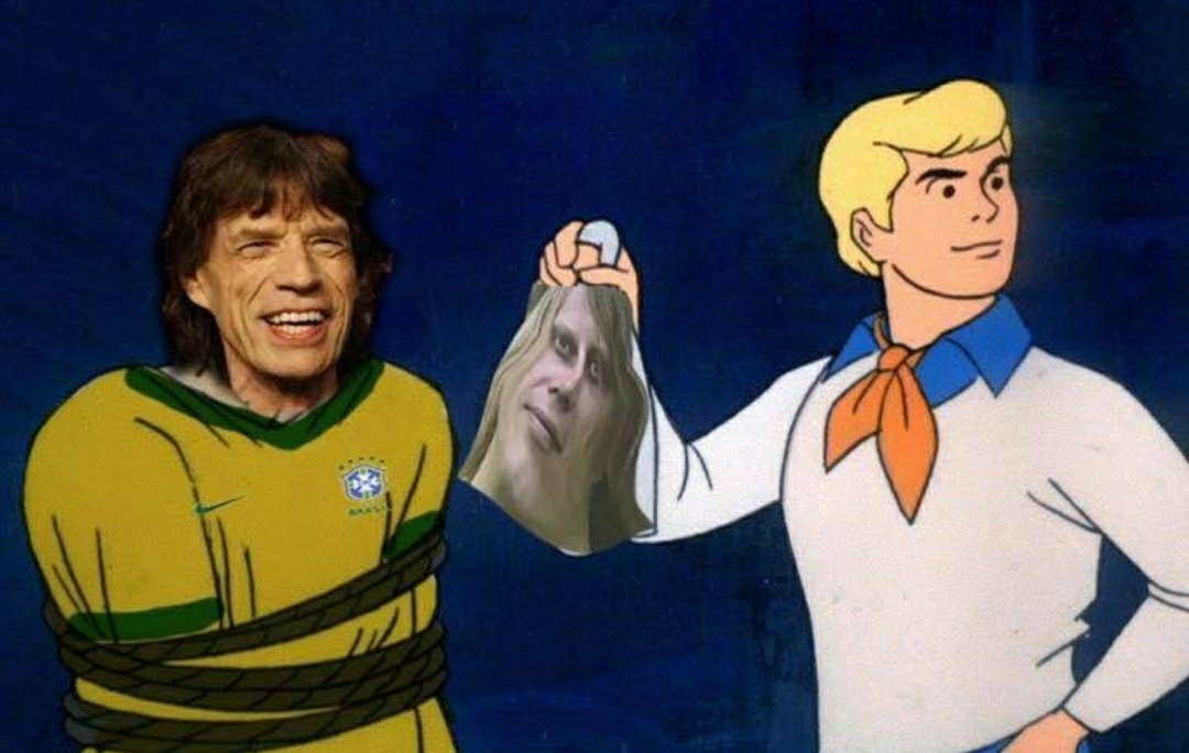 Agora tudo faz sentido 👀😧