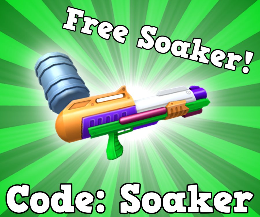 Adam On Twitter Also Here S A Free Soaker -