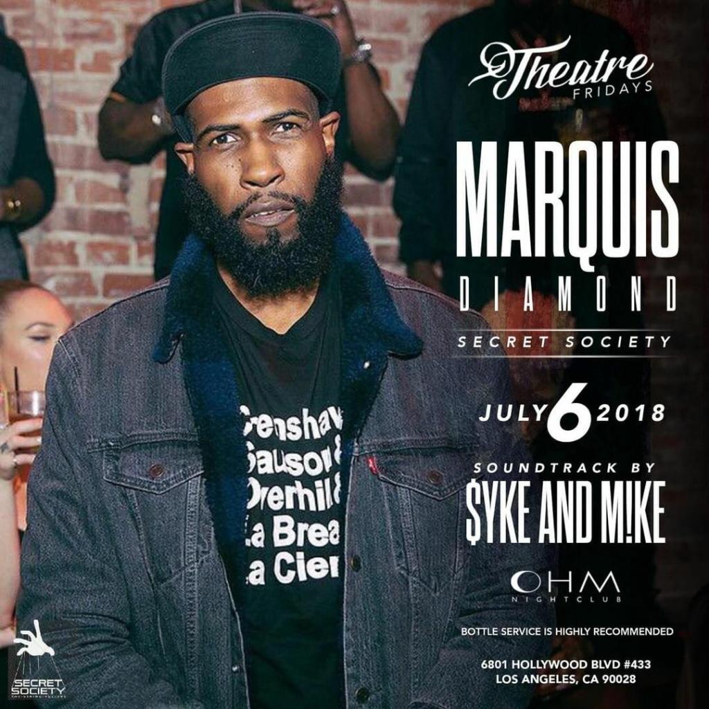 RelapseLA's tweet photo. TONIGHT 10pm #TheatreFridays (21+) inside @ohmnightclubla 6801 Hollywood Blvd 4th Floor Music by @djsyke @IamMikeGoodness    TABLES /GLIST text 323.523.5851 FREE B4 11PM ON #DIAMONDLIST #WeOhmTheNight https://t.co/8cOwGyhpJ6
