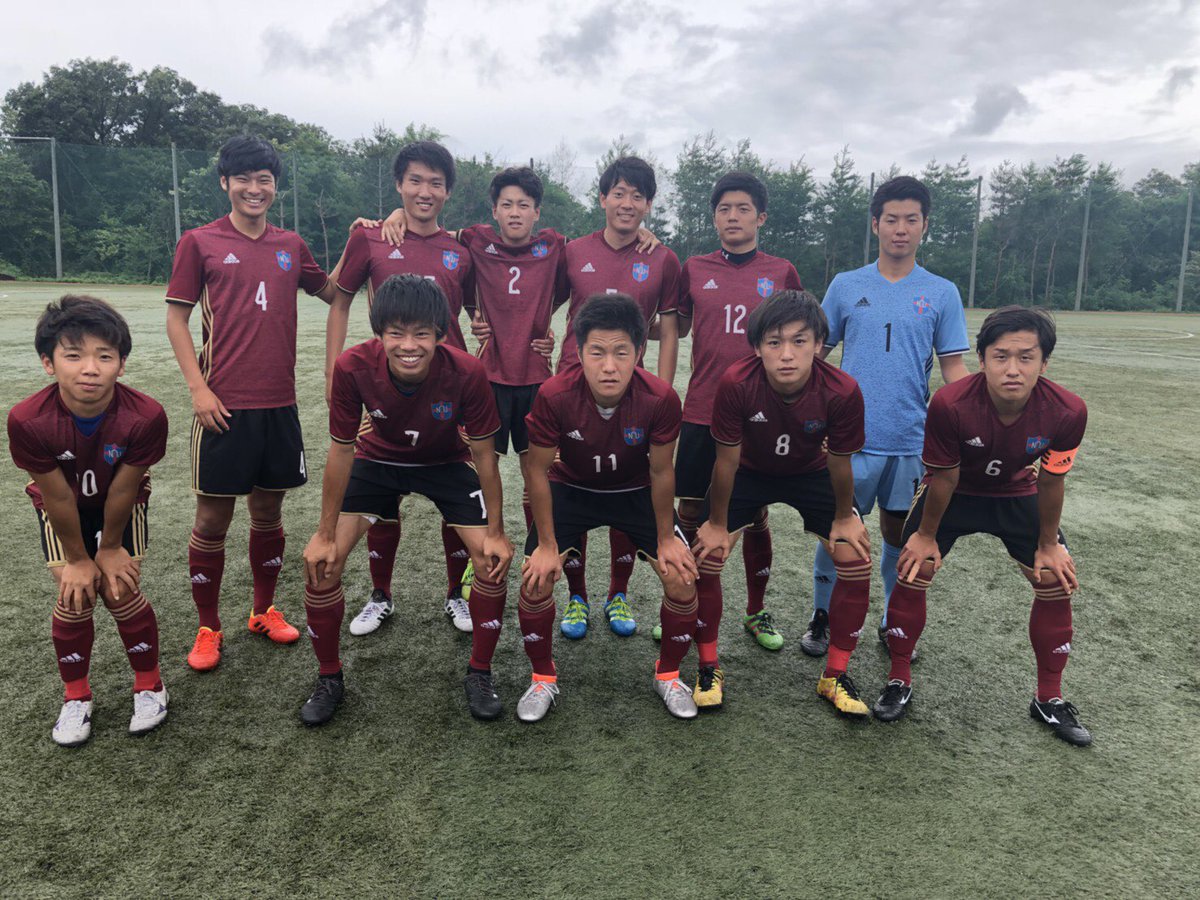 名古屋学院大学サッカー部 公式 בטוויטר 第57回東海学生サッカーリーグ2部 第10節 名古屋学院大学vs名古屋大学 10 00kickoff 会場 名古屋学院大学瀬戸キャンパス 第2グラウンド