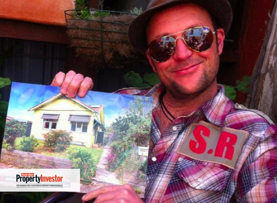 apimagazine's tweet photo. It was a long way to the top for entrepreneur Darren Hilsley, but when unprecedented business success came with the double-edged sword of a potential six-figure tax bill, property investment helped reduce his obligations. #InvestorInFocus #AusProperty
https://t.co/kUnNKYMoGe https://t.co/GfgUHLxTB1