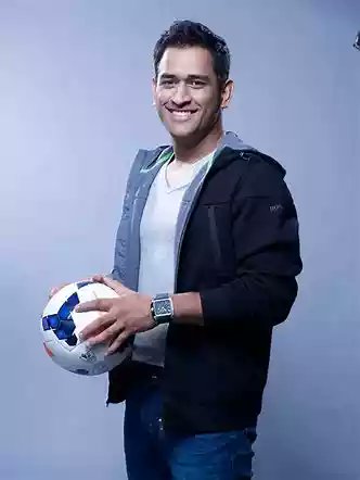 Happy Birthday Mahendra Singh Dhoni 
