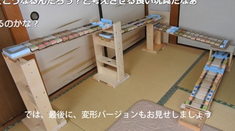 Uzivatel ニコニコニュース Na Twitteru ピタゴラ装置のような階段木琴を作ってみた 玉が階段を転がって音楽を奏でる様子に デアゴスティーニ化希望 ピタゴラスイッチ 工作 木工 T Co Wmpmtgypra T Co Xi37jwbzzw Twitter Uzivatel ニコニコニュース Na Twitteru ピタゴラ装置のような階段木琴を作ってみた 玉が階段を転がって音楽を奏でる様子に デアゴスティーニ化希望 ピタゴラスイッチ 工作 木工 T Co Wmpmtgypra T Co Xi37jwbzzw Twitter