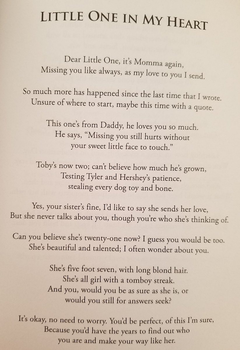 Ilene Kaufmann The Poems Are Absolutely Beautiful They Truly Resonate With Me Because I Also Lost A Child During Pregnancy I Love The Work So Much That It Speaks To Ilene Kaufmann The Poems Are Absolutely Beautiful They Truly Resonate With Me Because I Also Lost A Child During Pregnancy I Love The Work So Much That It Speaks To