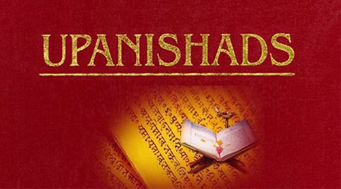  #Upanishads are wisdom pointers to the  #Eternal  #Truth in the form of short stories with conceptual elaboration.  #Wisdom, which is not found within conceptualization of  #thoughts, but  #dimension within inner-being which is far deeper & infinitely vaster than thoughts.  #ॐ  #योग 