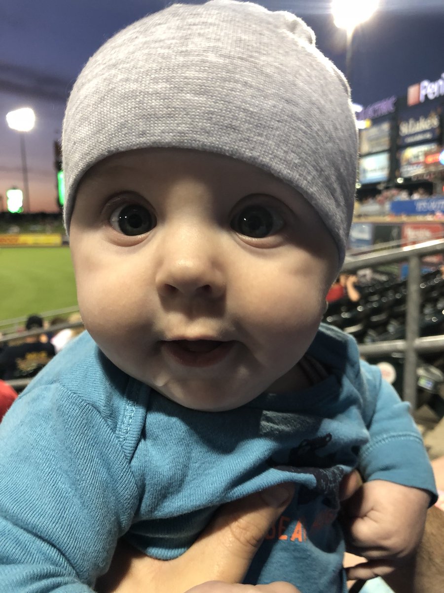 JeffShumate66's tweet photo. #IronPigs #BringTheEnergy https://t.co/yCmfIy2yED