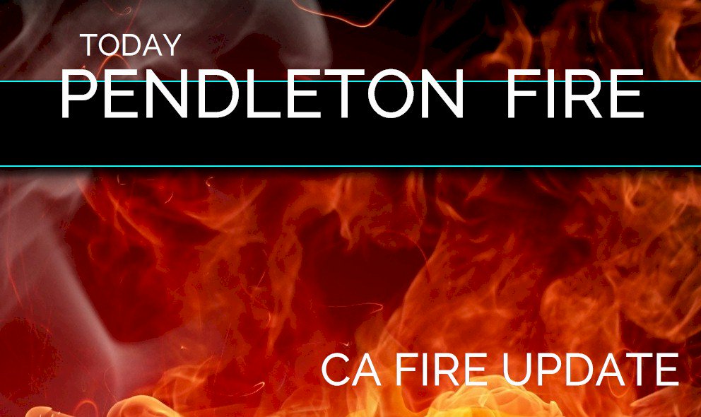LALATE's tweet photo. ๐ฅ #LALATE ๐ฅ #BREAKINGNEWS / NEW
#CampPendletonFire: #SanDiego Fire, #Alpine Fire, #WestFire
https://t.co/BylUhR4Eq8
"Camp Pendleton" #CampPendletonFire "San Diego""Alpine"
#laheatwave #lafires https://t.co/xukWSdIWNY