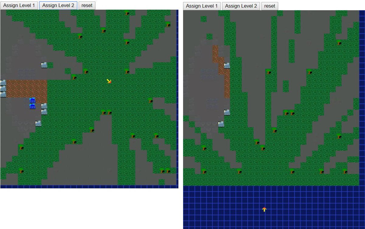 EverTheBestMatt's tweet image. #miniengine got view culling going in 2d with my mini engine!

What Kind Of Game Should I Make?!