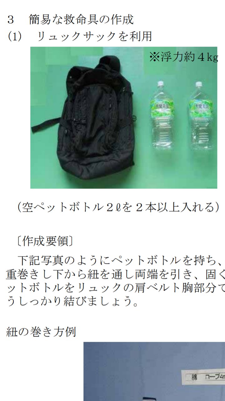 浮き輪の代用 Twitter Search Twitter