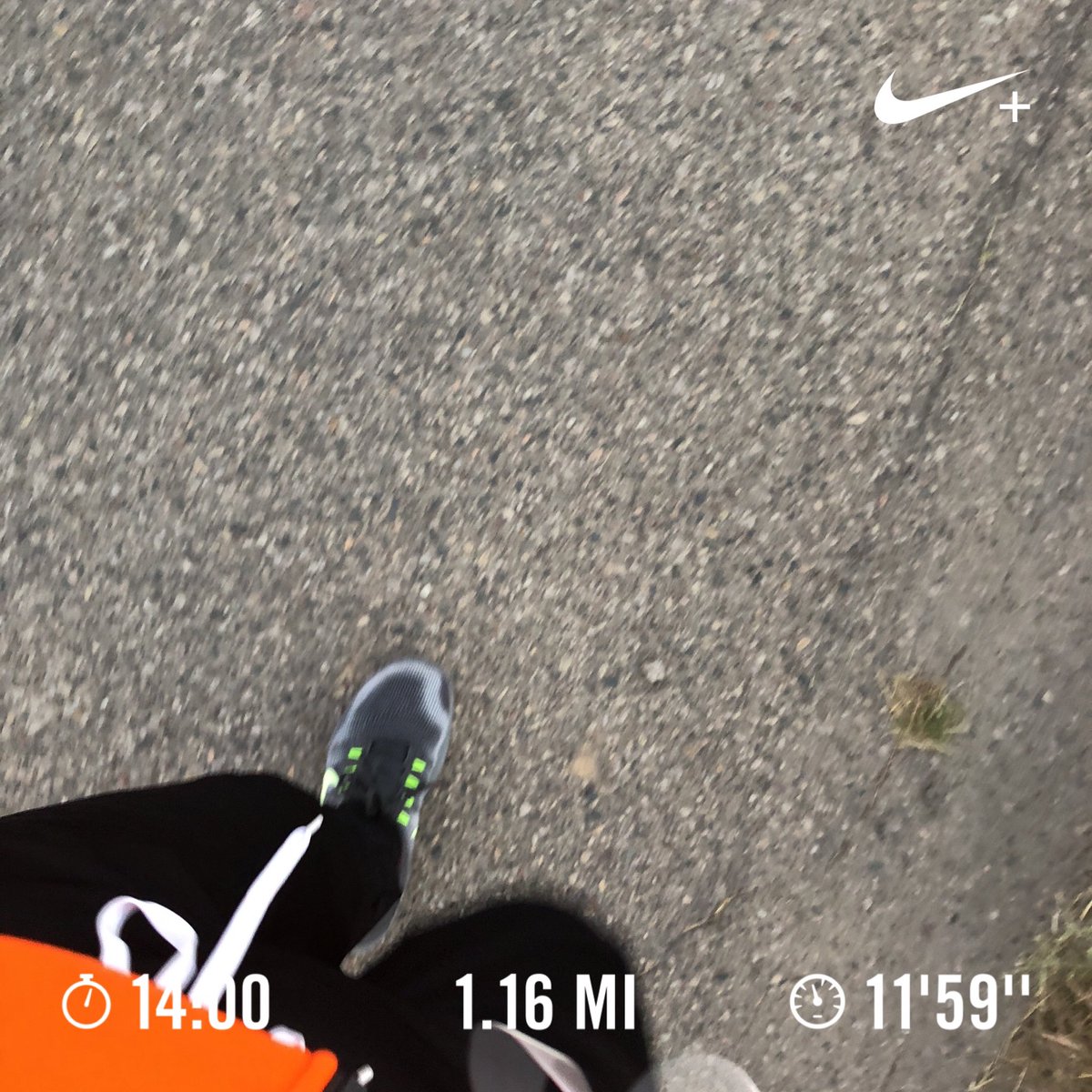 Dappermanhair's tweet photo. #intervals #speedrun #mighthavedislocatedmyhip 😂 https://t.co/ztVldJ381C