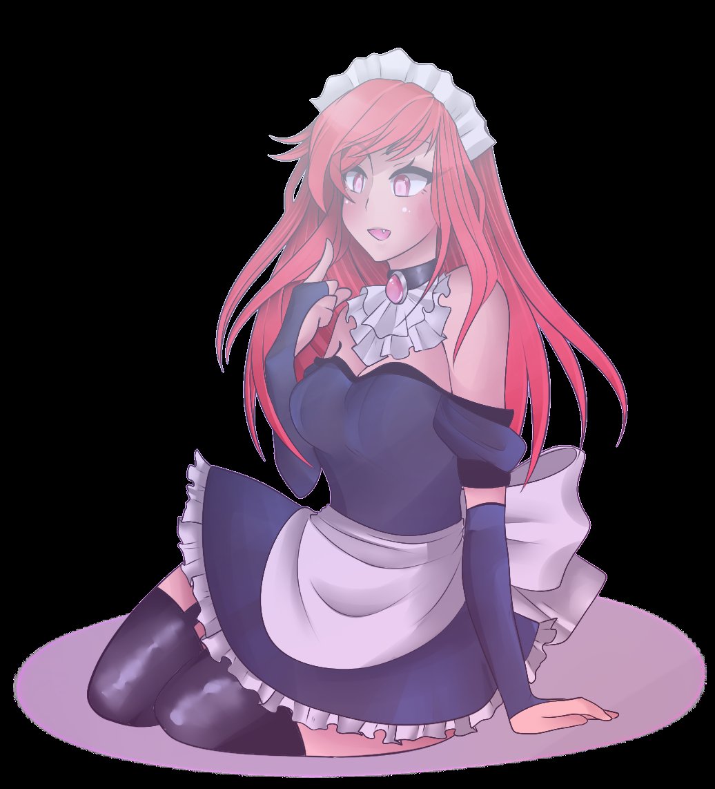 danielamaPie's tweet photo. I JUST wanted to say that @Cassidy_Ayers26 is the BEST frickle frackling artist that I know.
You all should send her lots of love, praise, (money so she can draw you stuff), and a follow cause she deserves it. That's all for now :D https://t.co/QKVgp6JbZd