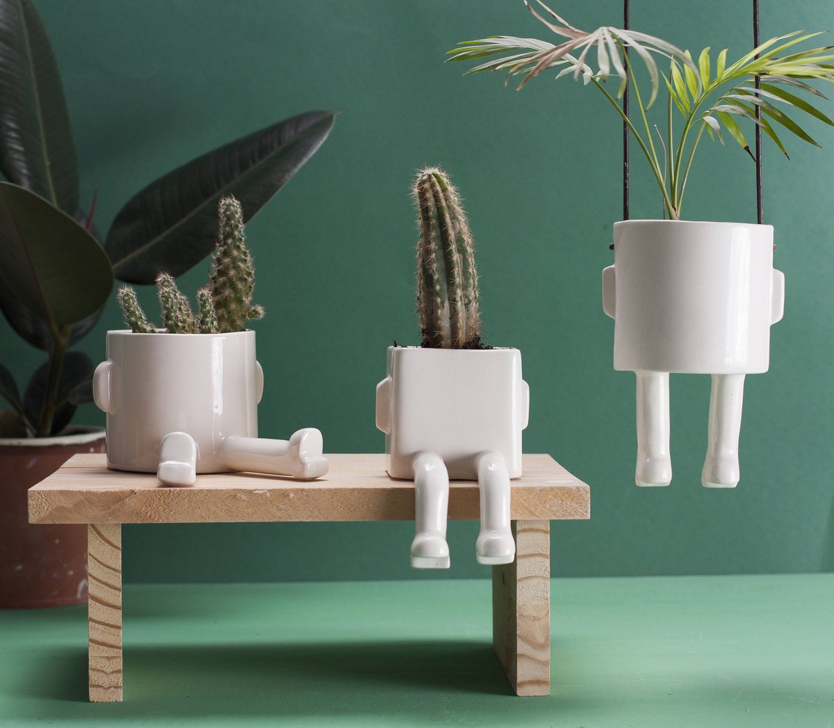 Etsy's tweet photo. Let’s be friends. 🌿 https://t.co/n67D5YNLPc https://t.co/hrHNbVZYgF