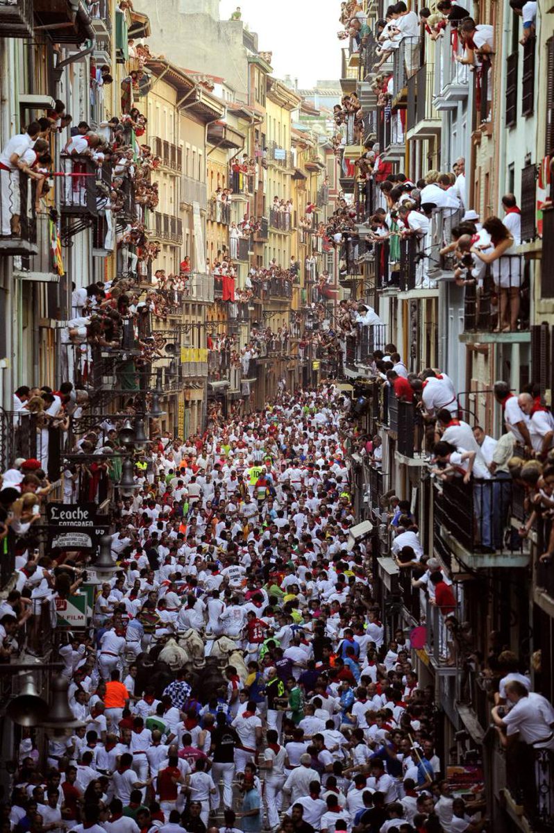 IsmaChila's tweet photo. 7 de Julio... #SanFermín 💃🏻 https://t.co/dlqJmutdPf