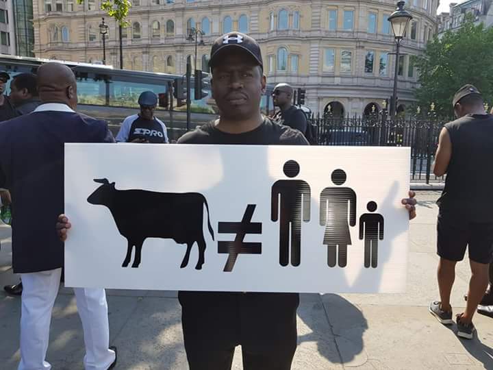GED2019's tweet photo. In a sane society, there wouldn't have been any need for this explicit explanation. But the current security situation in Nigeria is so dire that #PlateauState needs the attention of the world.
#AllLivesMatter
#NigerianLivesMatter
#PlateauLivesMatter 
#PlateauKillings https://t.co/zayZNTKRp8