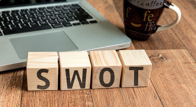 baswenneker's tweet photo. SWOT is an excellent tool for competitor analysis. Read here how to use it.
https://t.co/e17Nl6VL7J #swot #startup #competitive #analysis https://t.co/KvAuKQLTJf
