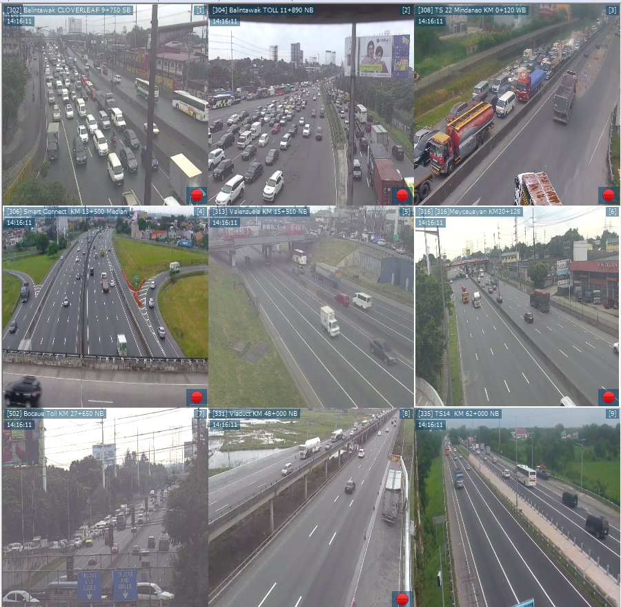 NLEX Corporation On Twitter NLEX Traffic Update As Of 2 16 nlex-corporation-on-twitter-nlex-traffic-update-as-of-2-16
