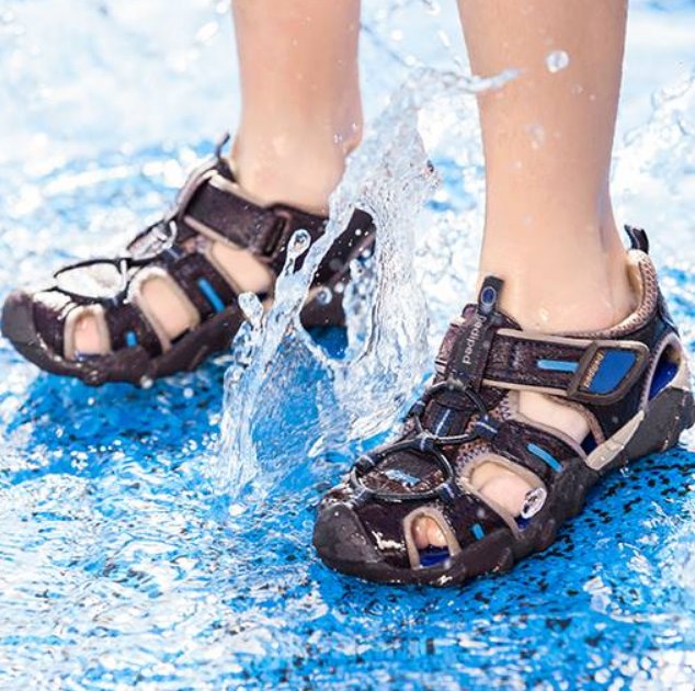 pediped shoes amazon