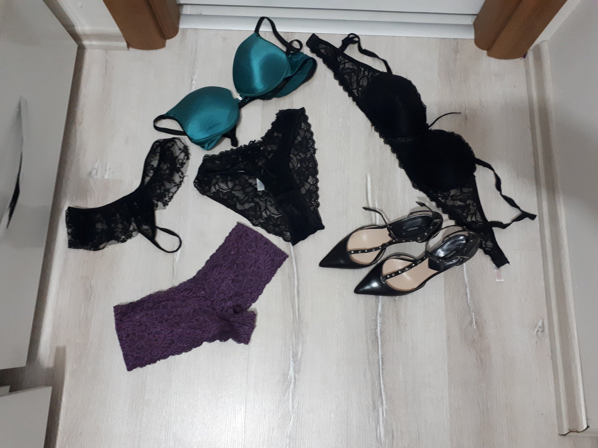 iccamasirpaylasim on Twitter "Takipcim 30 yaşindaki türbanli ev hanimi