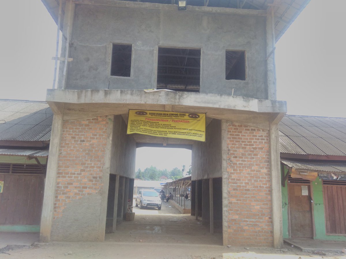 Notaris_Mariah's tweet photo. Mendorong optimalisasi pasar kampung, melalui program inovasi desa #PIDmandirikanDesa #TPPILampung #TPPILampungTengah @jokowi @EkoSandjojo @fachrilabalado @taufikmadjid71 @cik_mashuri @SinggihBK https://t.co/We42KYZpye