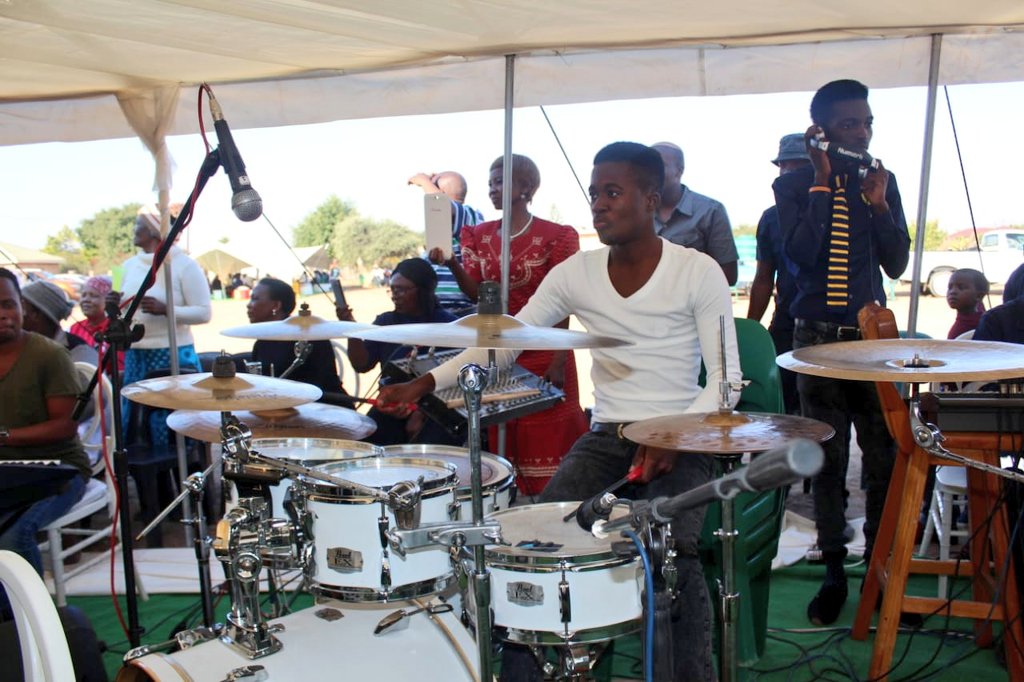 AdorationMabs's tweet photo. @Papisto210
@Mariett79758424
@kg_limitless
@SeeteStanza
#FireStix_SA
#DrummerInChrist https://t.co/Kt75icFnuF