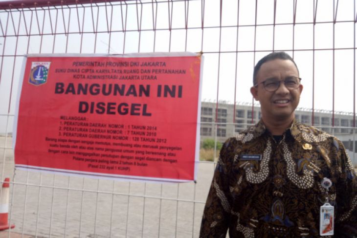 Anies Baswedan - Muhaimin Iskandar Dideklarasi Jadi Capres-Cawapres di Depok

<a href="/aniesbaswedan/">Anies Rasyid Baswedan</a> <a href="/cakimiNOW/">A Muhaimin Iskandar</a>
m.antaranews.com/berita/724184/…