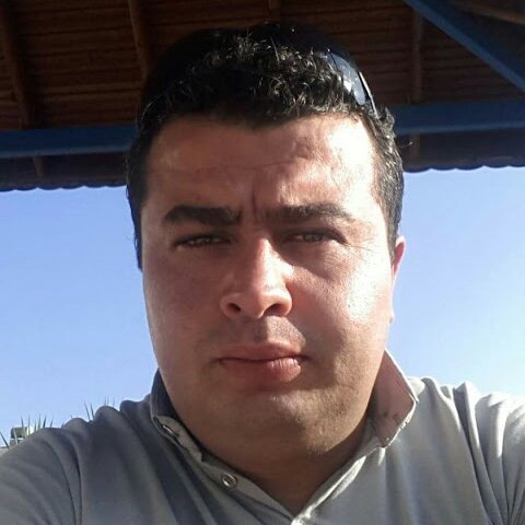 #YeniProfilResmi