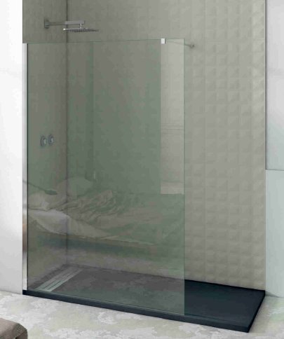 Envie d’avoir une 🚿 douche italienne 💓 ? Renouvelle votre salle de bain et achetez cette paroi de douche fixe parfaite 👌 pour les douches italiennes ! #douche #doucheitalienne #paroidedouche #salledebain
buff.ly/2MOiJeO