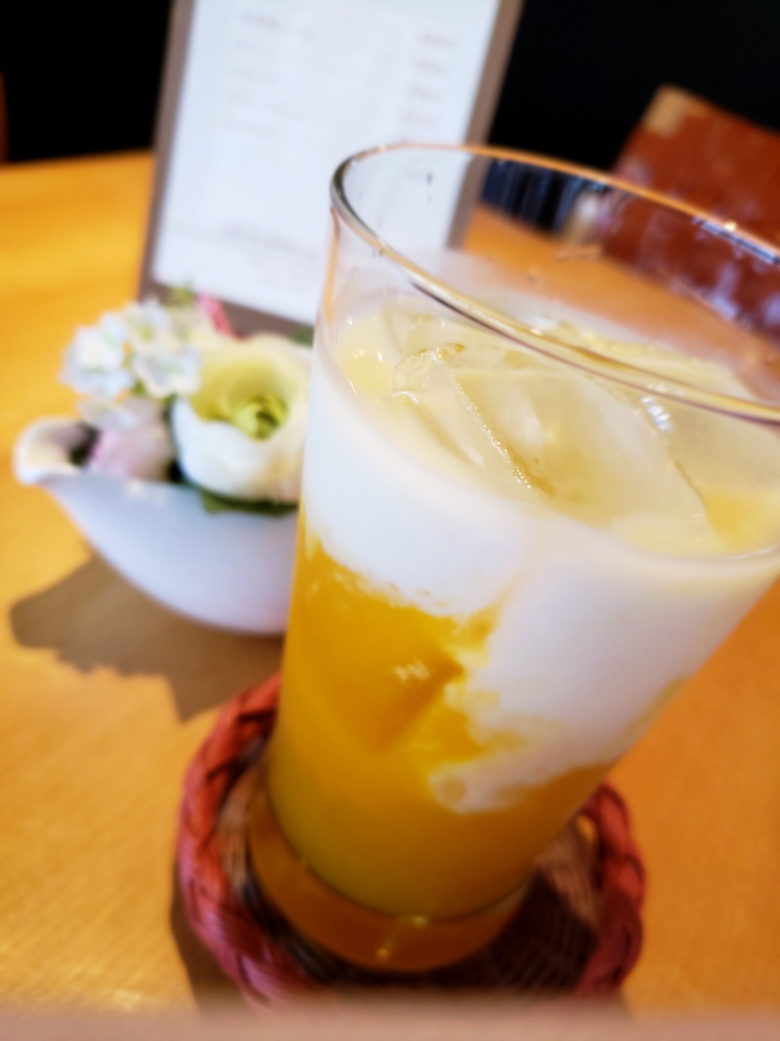 パフェ男 Twitter Search Twitter