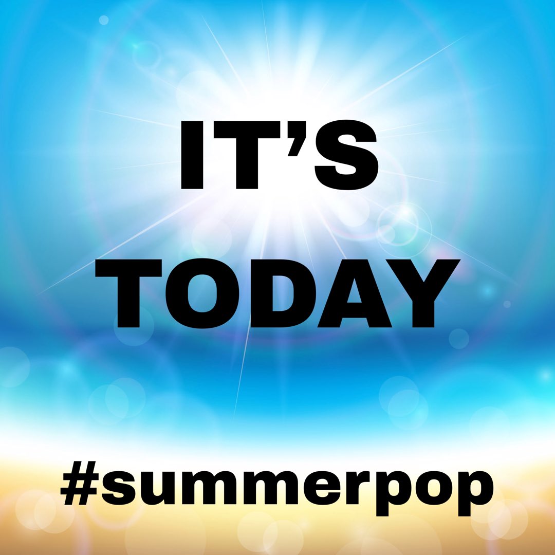 actheatreco's tweet image. It’s today!! See you all at 1pm! #summerpop #actc