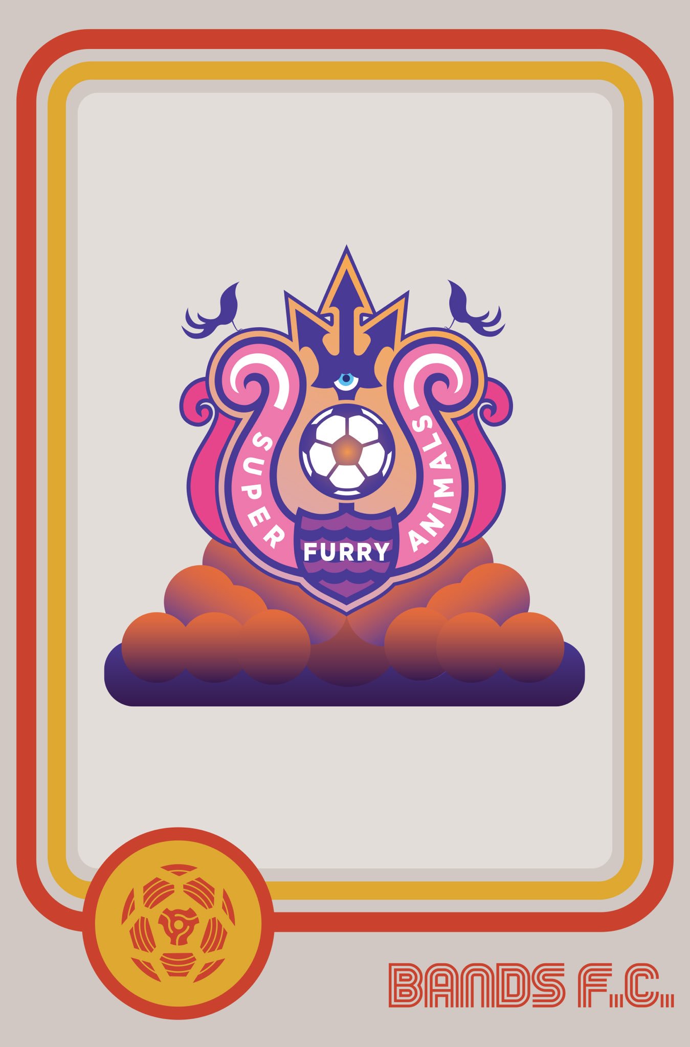 Bands Fc Our Latest 4 Additions Super Furry Animals Omd Gorillaz The Vaccines Got Notgot Bands Fc Our Latest 4 Additions Super Furry Animals Omd Gorillaz The Vaccines Got Notgot