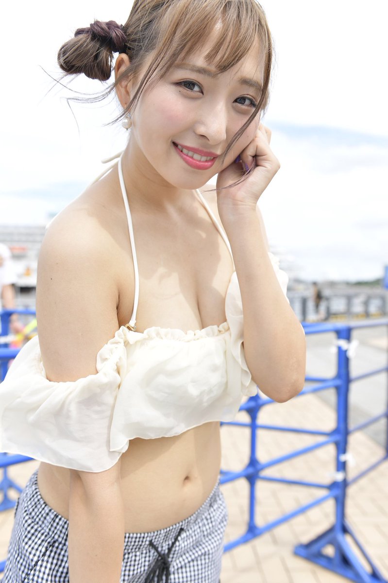 Tokyo Idol Net Chu Oh Dolly 眞城ゆうかさん Tokyo Idol Net Chu Oh Dolly 眞城ゆうかさん
