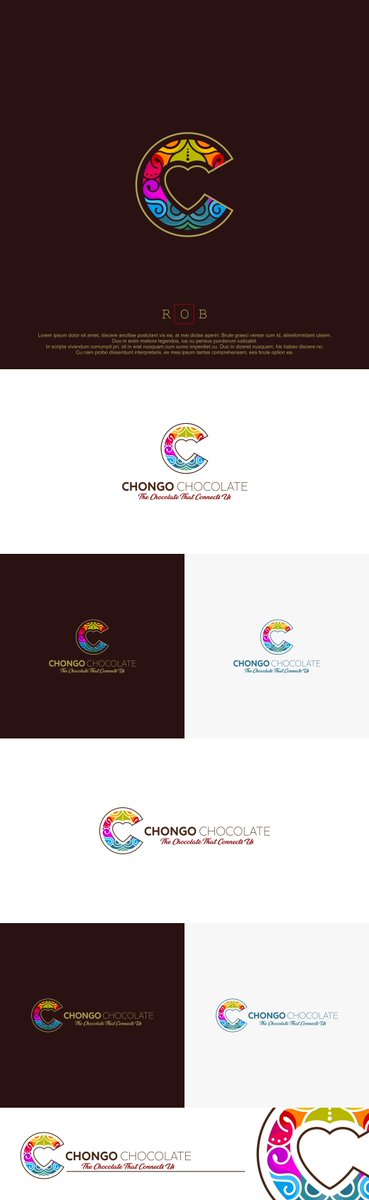 ShoolinD's tweet photo. Logo designing for CHONGO, makes delicious chocolate with the purest ingredients, &amp; provides a platform for consumers to be connected to farmers like never before.#LogoDesign #SaturdayMotivation #WorldChocolateDay #ChocolateDay #GraphicDesign #delicious #cocoa #MarketingDigital https://t.co/M9pTe5GMBT