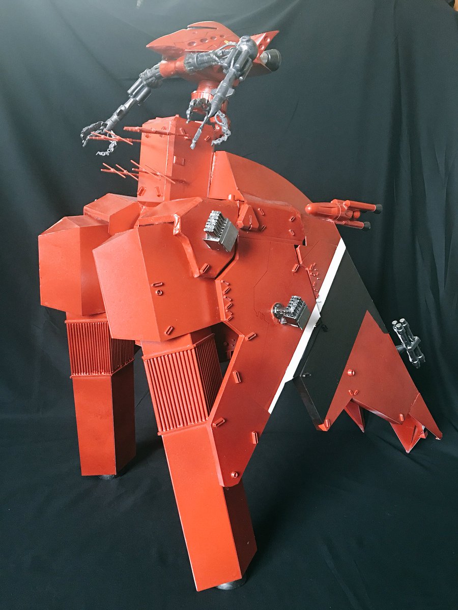 パンまる On Twitter ガンダムビルドファイターズa R のカルロス