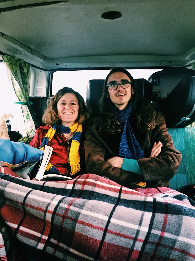 PerchCreek's tweet photo. Cruising cuties 😍 
Firing up in @SandyPointSP tonight! Sandy Point Music Club   @SandyPointBze  SOLD OUT https://t.co/CrDNykEs0o