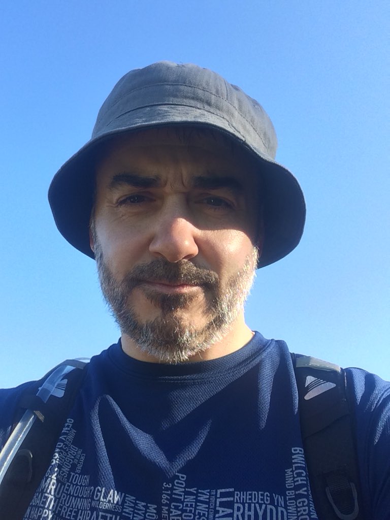 itsakentthing's tweet photo. Great morning for a #fandance see you on the otherside! https://t.co/Zd0zDiXpls