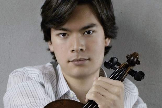 Technical challenges take place Sunday at the Aspen Music School and Festival as violinists Stefan Jackiw and Augustin Hadelich look to up the difficulty on classics
bit.ly/2NtR8AC
