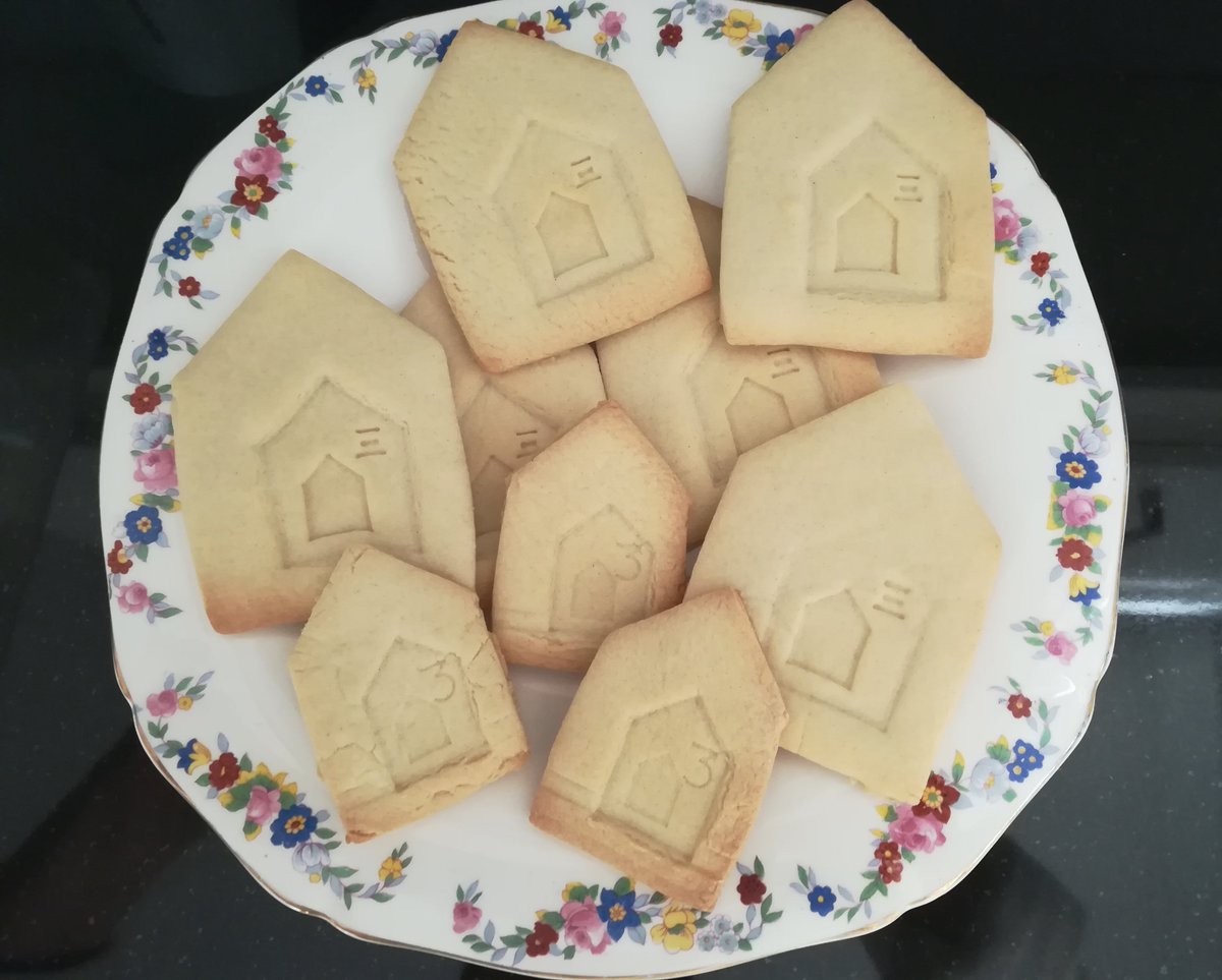 Don't miss one of our special Turbine House biscuits at our opening event day 2.30pm onwards at The Riverside Museum @readingmuseum. #openforart #rdguk #exhibition #exhibitionopening #contemporaryart #sitespecificart