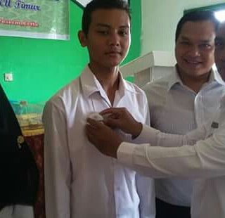 RizkiAsmuni's tweet photo. Program inovasi desa memajukan desa. Posyandu remaja merupakan PID untuk mengawal kesehatan bagi remaja.
#PIDmandirikanDesa 
@jokowi @EkoSandjojo @taufikmadjid71 @anwsanusi https://t.co/XPhVngrk6l