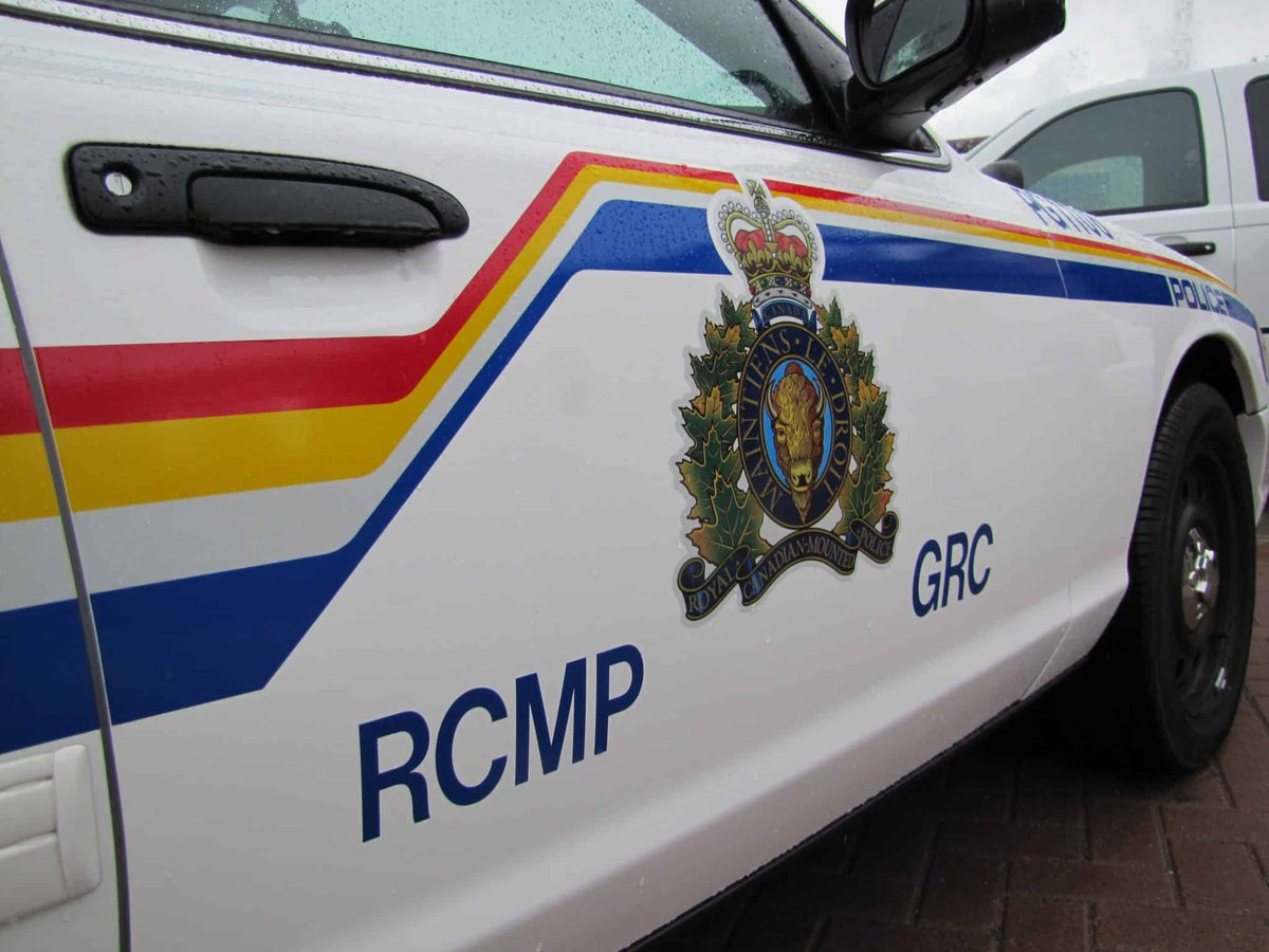 Grande Prairie RCMP search for missing two year-old - is.gd/j5ABGx #yxj ...