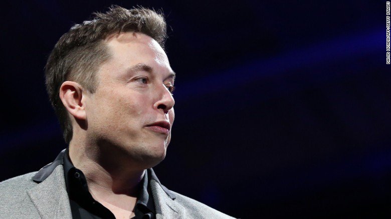 Tech billionaire Elon Musk is sending SpaceX and Boring Company engineers to Thailand to help aid the rescue of the 12 boys and their football coach trapped in a cave cnn.it/2MWjzpI