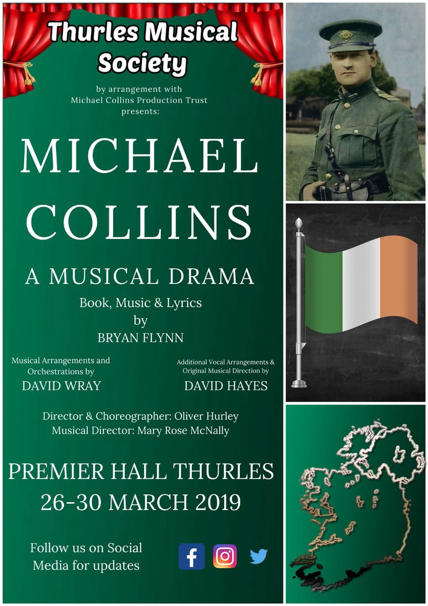 Frank Tuohy tweet media