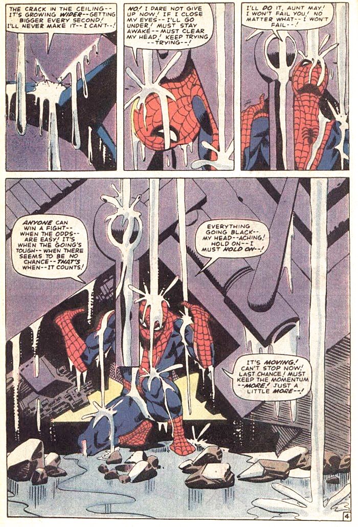 JustPrintMoney's tweet photo. Steve Ditko https://t.co/4LYy1tWZ2K